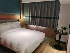 -你好酒店(兰州西关正宁路店)