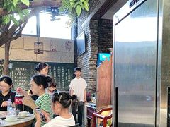 -又见炊烟私房菜(敬亭路店)