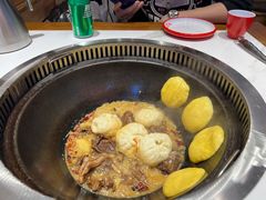 -玺炖·中国铁锅炖(虹桥天街店)