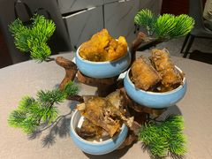 -佬太公海鸭·海鲜大排档(上海总店)