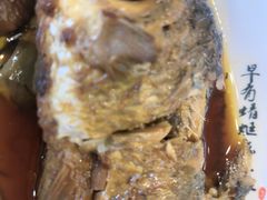 -直隶安家罩饼(复兴路店)
