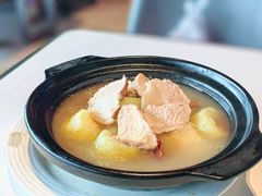 -新兴·金羊座·粤菜点心(乐峰店)