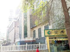 -西宁市东关清真大寺