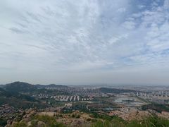 -太和山风景区