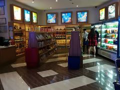 -星乐汇量贩式KTV(中冶祥腾城市广场店)
