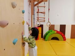 -婴智贝佳蒙特梭利早教托育中心(杨浦店)
