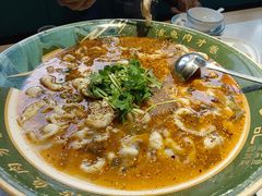 -光海·乡记酸菜鱼·始于1996(花园路店)