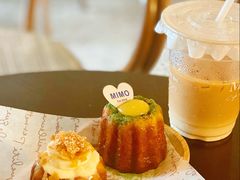 -MIMO CAFE(沙头角店)
