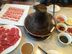 -东来顺饭庄(西直门店)