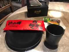 -沪小胖小龙虾(淮海中路旗舰店)