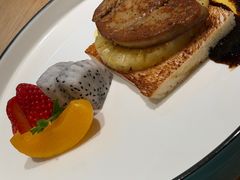 -阿吾罗·月咏精致日料(港汇恒隆广场店)
