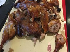 -鸡毛店·川菜(双楠店)