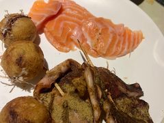 -加餐海鲜自助(集美银泰百货店)