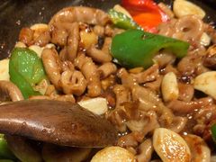 -啫神·广州地标美食(北京路店)