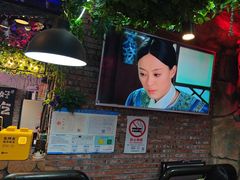 -串越时光·烧烤·烤鱼·小龙虾(松江大学城店)