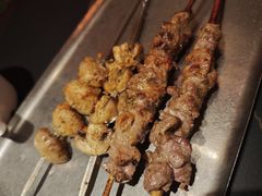-阿里家·新疆烤肉酒場