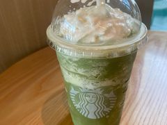 -星巴克臻选(深圳龙岗万科店)