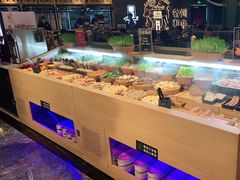 自助取餐区-樱煦和牛寿喜烧(如皋吾悦广场店)