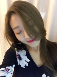 iphone_upload_pic-3AM HAIR SALON烫发染发接发