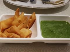 -恒河传奇印度餐厅GANGES