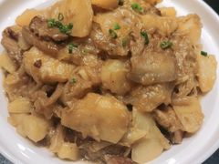 -蒙料·手把肉(望京店)