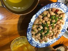 -锅来乐地锅鸡(安亭店)