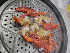 -船奇蒸汽海鲜·闽菜(八市海鲜总店)
