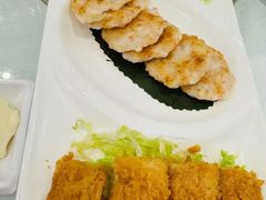 -金翠皇宫粤菜·点心·海鲜(科技园店)