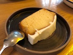 -HELLO 27 意面·沙拉·帕尼尼