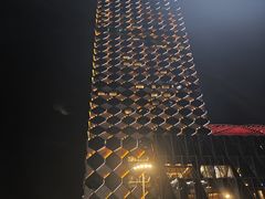 -万达瑞华酒店美食汇自助餐厅(楚河汉街店)