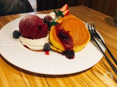 -Ufufu cafe(天神巷店)