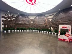 -中国铁道博物馆(正阳门馆)