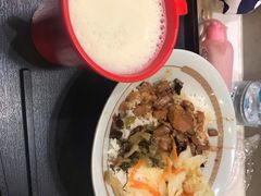 -永和大王(共和新路店)