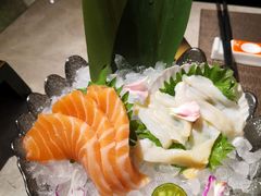 -極上萬膳·日料放题(海岸城店)