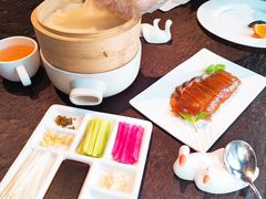 -大董(福田皇庭中心店)
