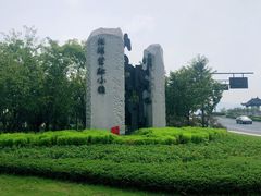 -湘湖金融镇