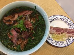 -镇南锅盖面馆(解放路店)