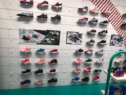 -adidas kids(翠微百货店)