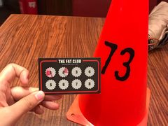 -FATBURGER 特富客汉堡(外交公寓店)