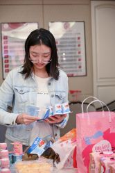 -星摇篮月子中心(市妇幼店)