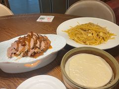 -全聚德(江宁店)