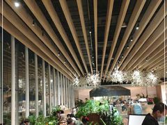 -Seesaw Coffee(朝阳大悦城店)
