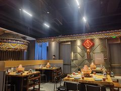 -额尔敦草原涮羊肉·烧烤(冻青树总店)