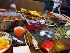 -路边边.炒菜烧烤.音乐餐厅(良乡长虹店)