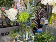-FEI FEI FLOWER鲜花店·气球派对·宝宝宴布置(虹口德必运动Loft店)