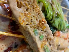-大姐麻辣烫(莲宝中路店)