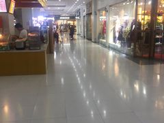 -曼哈顿商业广场(升龙广场店)