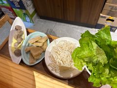 -京炭铜锅涮肉·羊蝎子·羊肉炉(保利·时光里店)