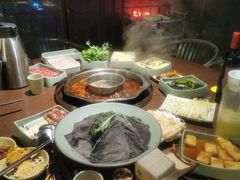 -巴倒烫陆派火锅山庄(南山总店)