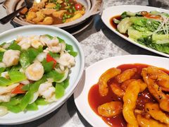 -南方酒店·淮扬菜(回民街店)